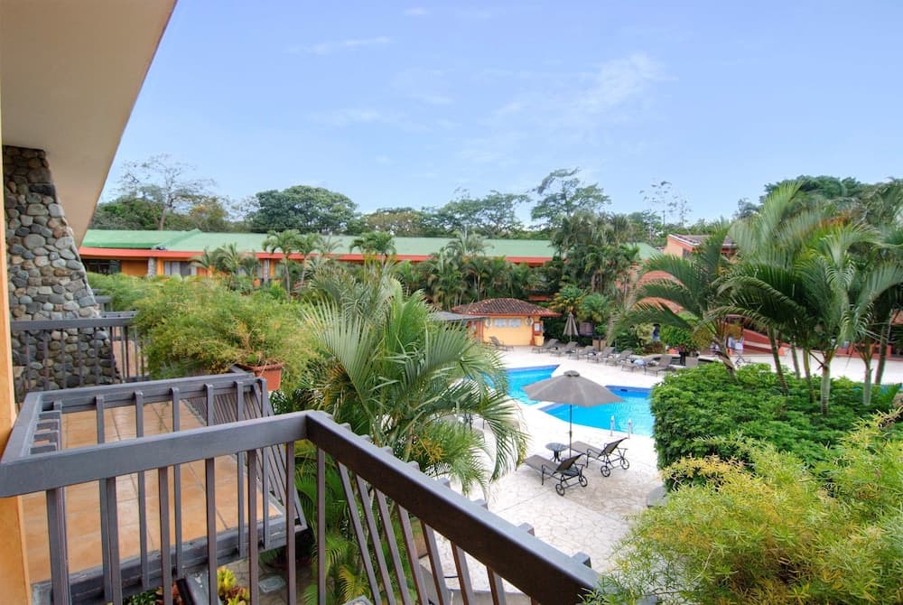 DoubleTree by Hilton Hotel Cariari San Jose - Costa Rica, photo 1