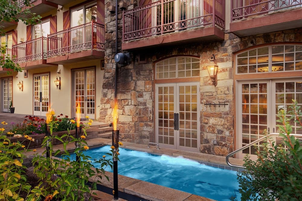 Tivoli Lodge Vail, photo 1