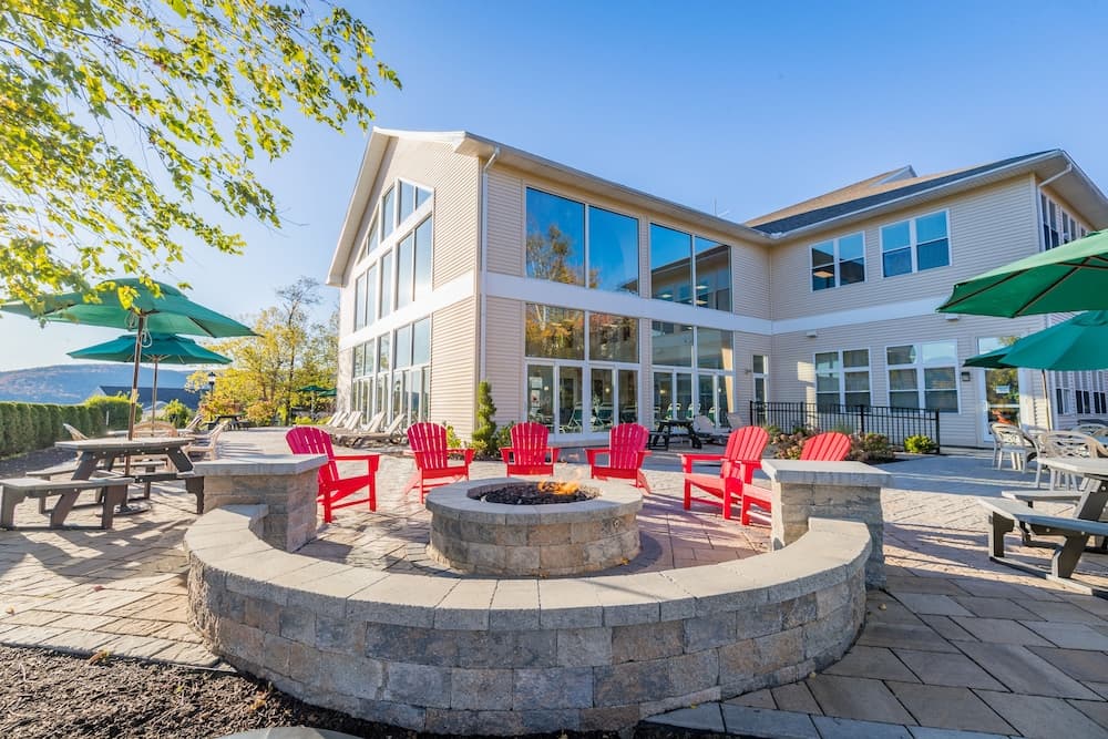 Vacation Village At Berkshires, photo 1