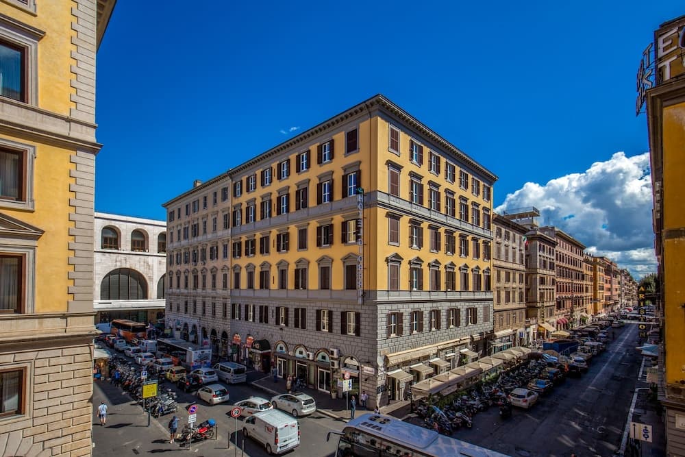 Hotel Gioberti, photo 1