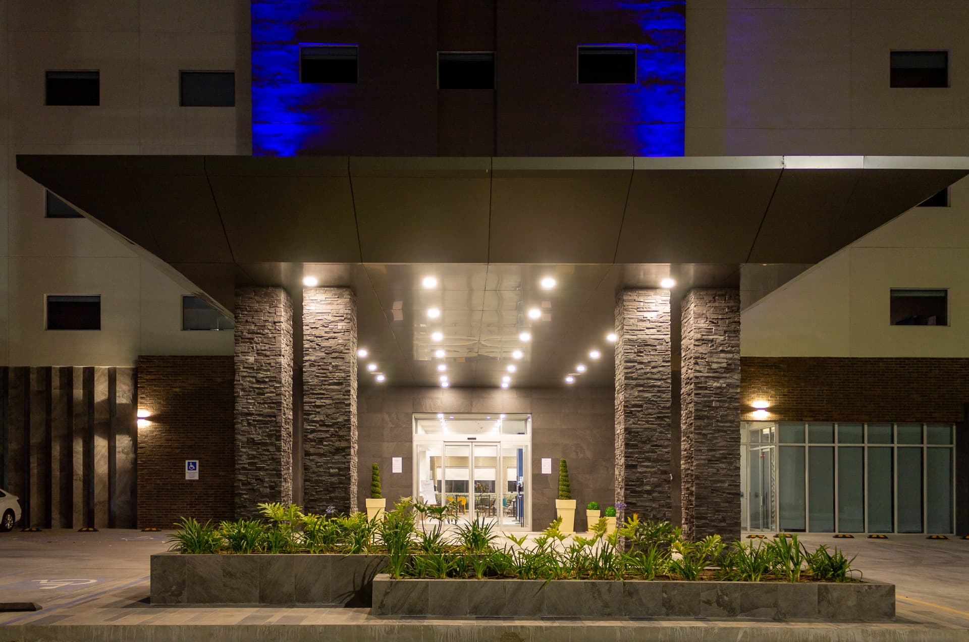 Holiday Inn Express & Suites Tijuana Otay photo 1