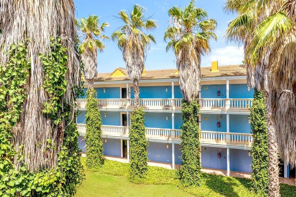 Vibra Blanc Palace photo 1