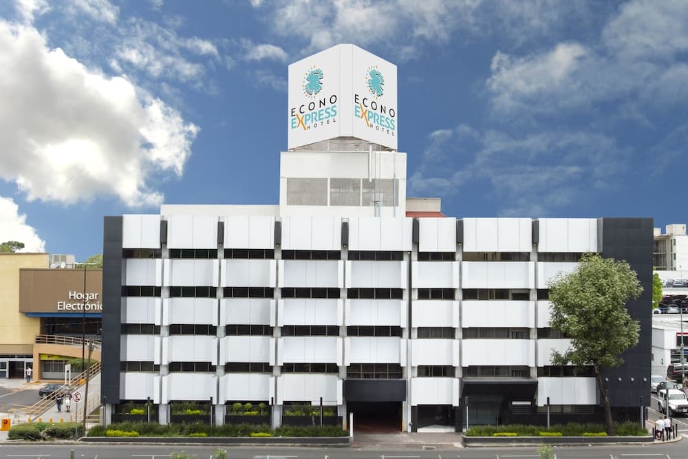 Econo Express Hotel photo 1