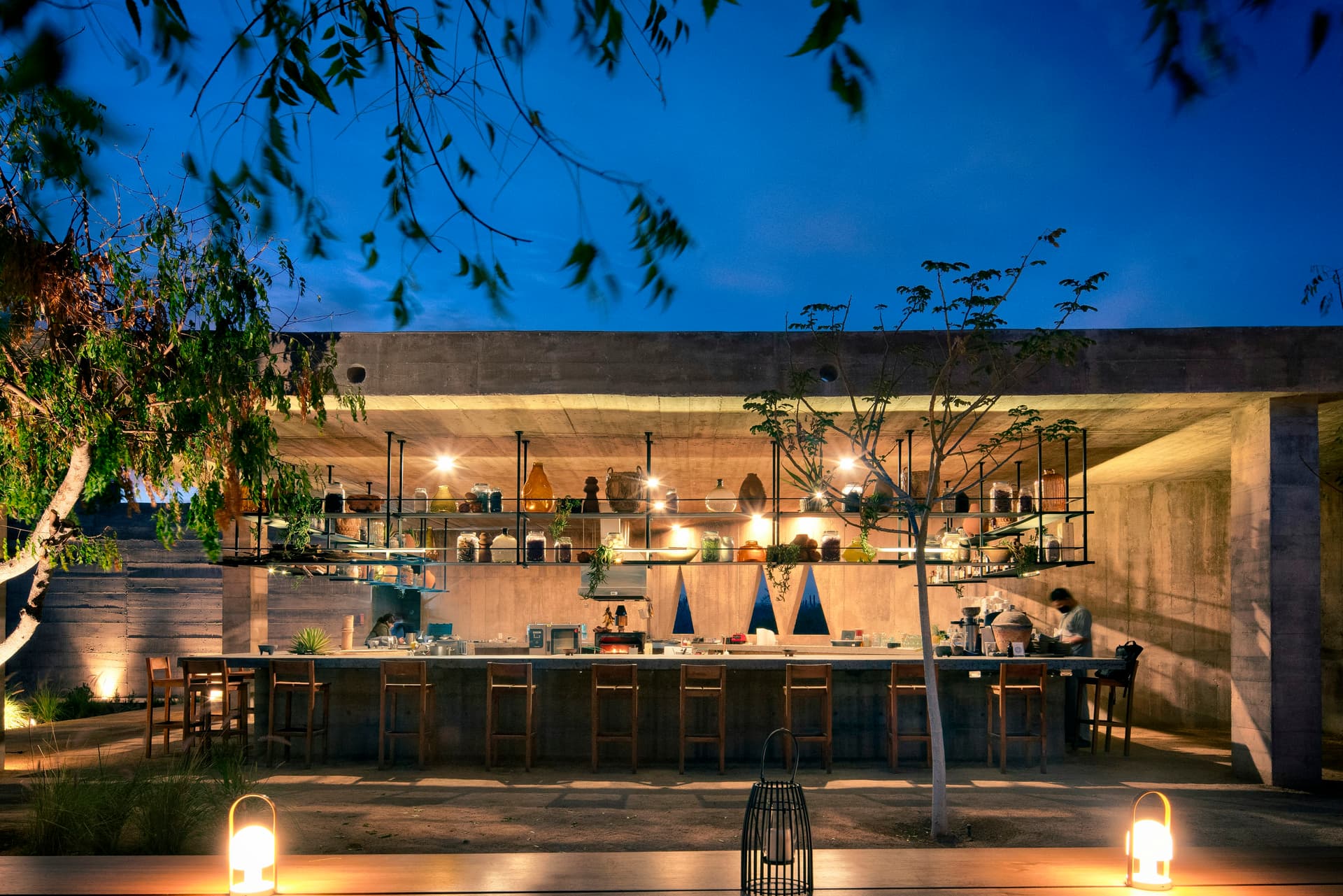 Paradero Todos Santos (Adults only) photo 1