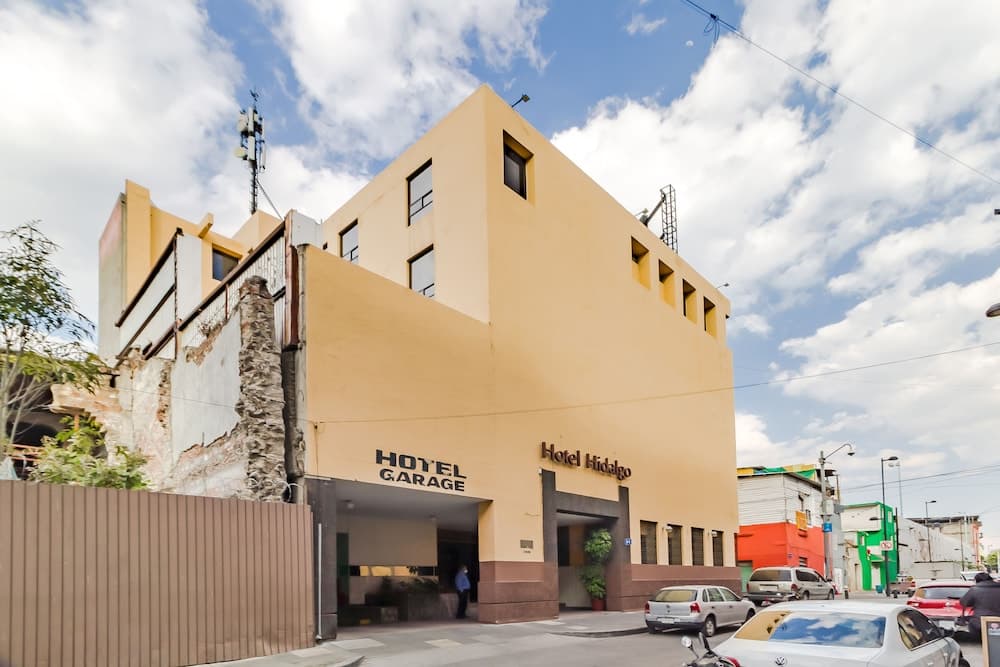 Oyo Hotel Hidalgo, photo 1