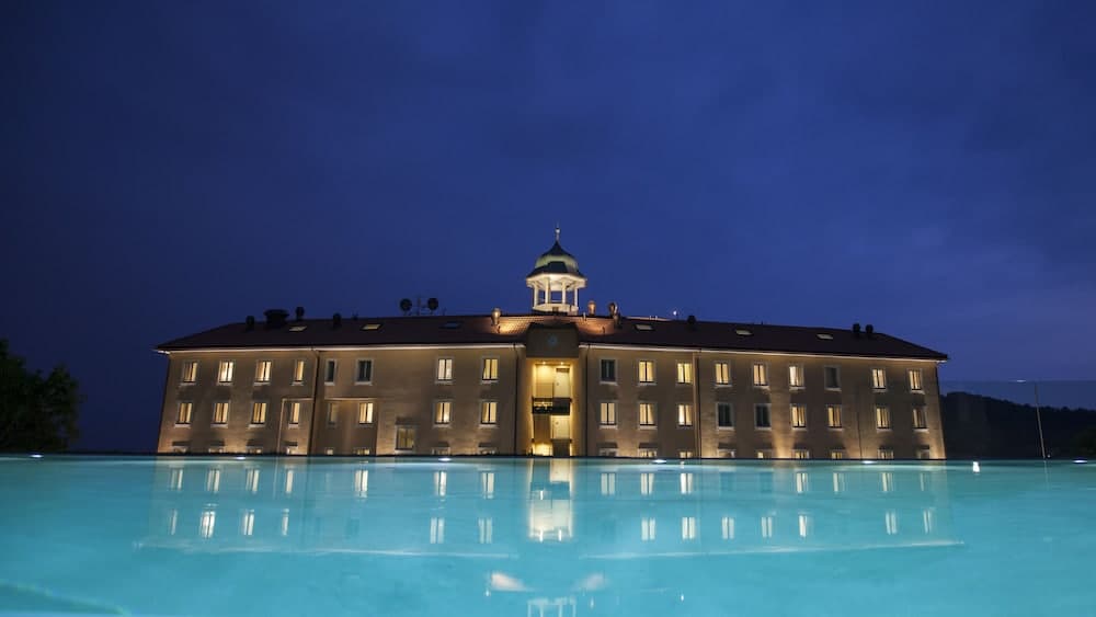 Kurhaus Cademario Adult Only, photo 1