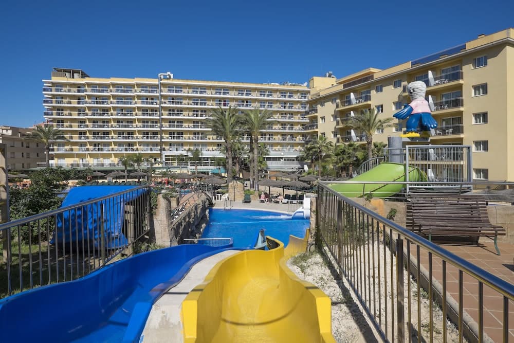 Rosamar Garden Resort, photo 1