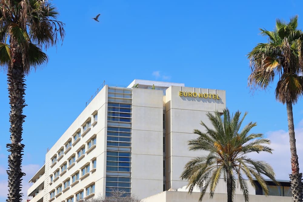 Eurohotel Diagonal Port, photo 1