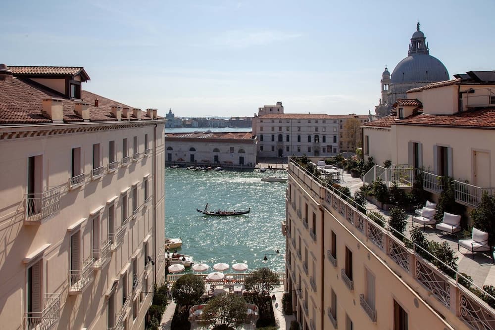 The St. Regis Venice, photo 1