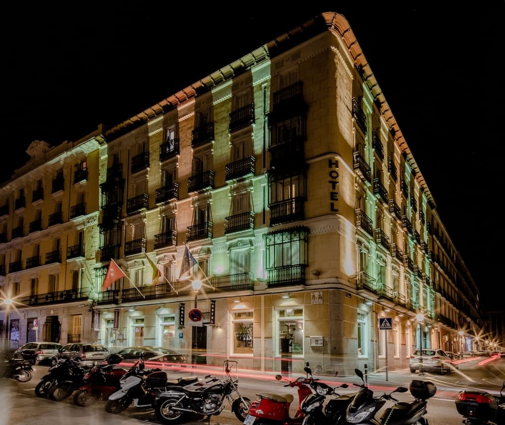 Itc Infantas By Soho Boutique photo 1
