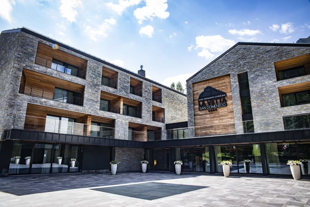 Hotel La Vetta, photo 1