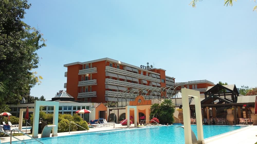 Hotel Terme Orvieto, photo 1