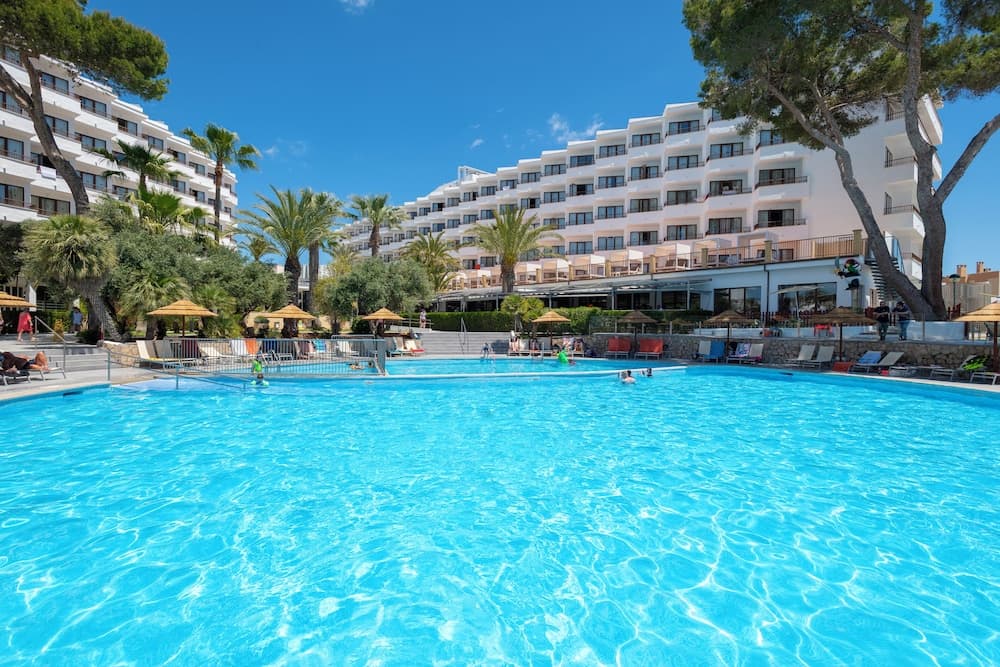 Leonardo Royal Hotel Ibiza Santa Eulalia, photo 1