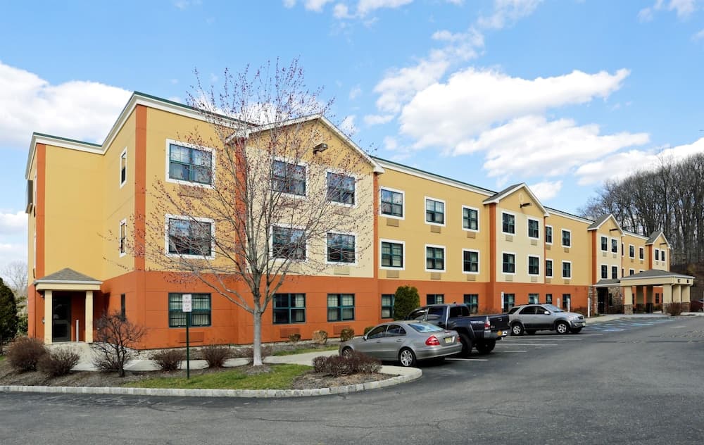 Extended Stay America - Ramsey - Upper Saddle Rive, photo 1