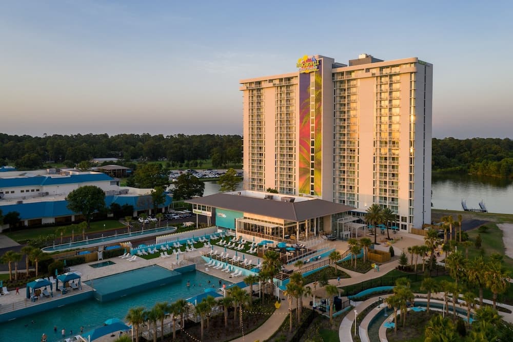 La Torretta Lake Resort & Spa photo 1