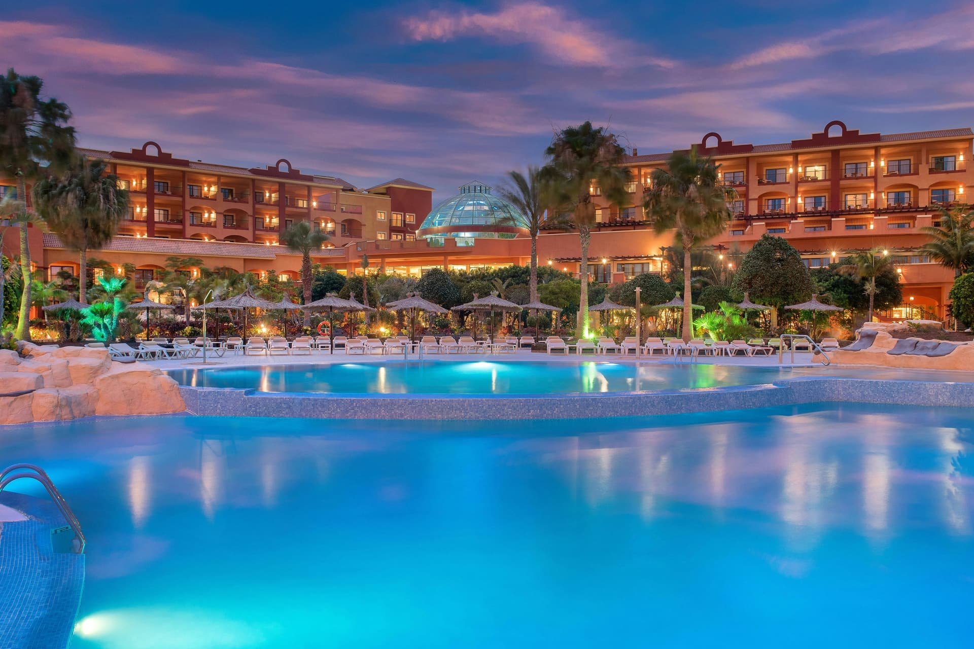 Sheraton Fuerteventura Beach, Golf & Spa Resort photo 1