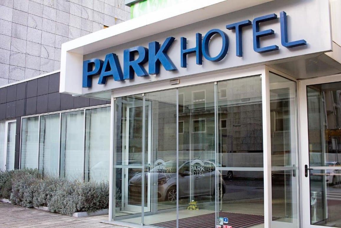 Park Hotel Porto Valongo, photo 1