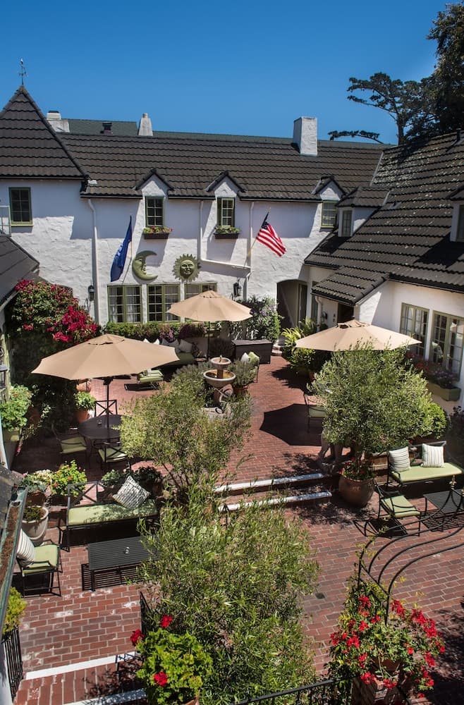 L'auberge Carmel photo 1