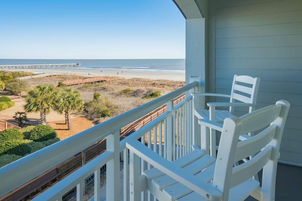 The Palms Oceanfront Hotel, photo 1