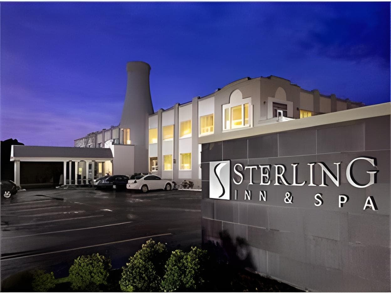 Sterling Inn & Spa, photo 1