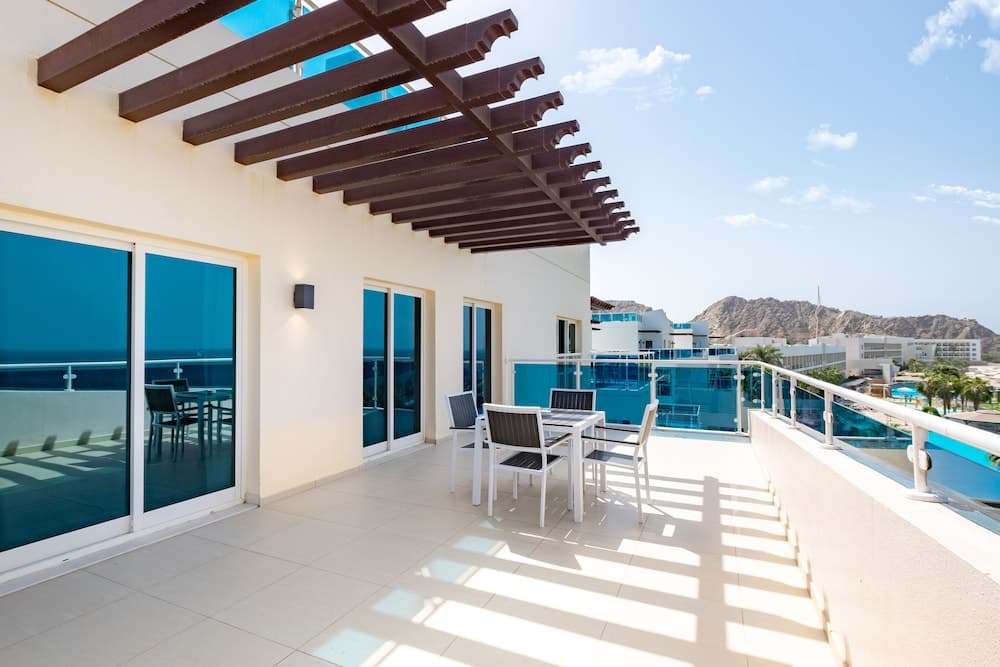The Radisson Blu Resort Fujairah, photo 1