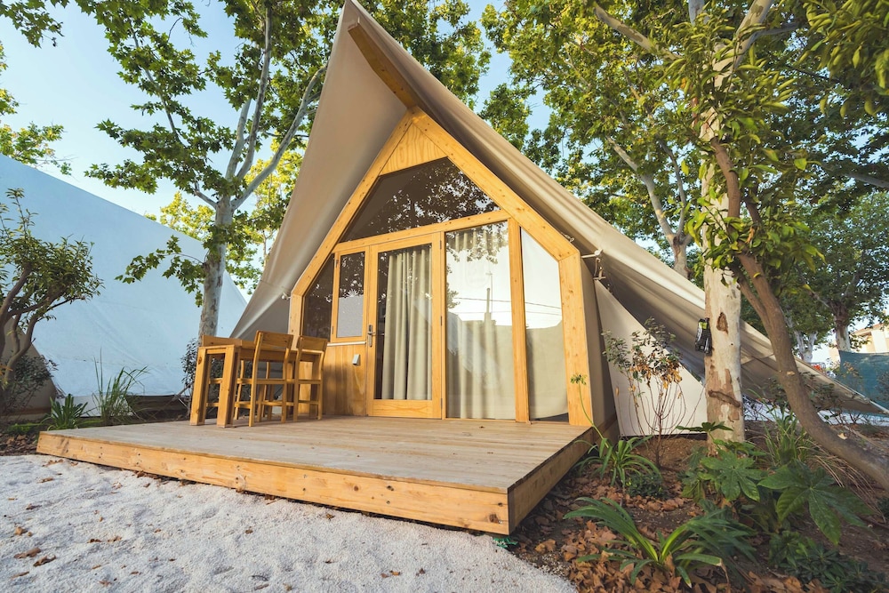 Costa del Sol Glamping Village, photo 1