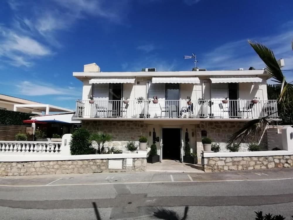 Hotel Miramar Cap D'antibes, photo 1
