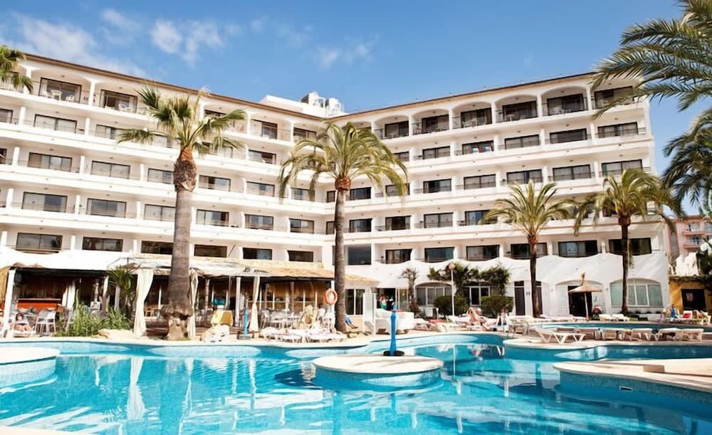 Sol de Alcudia Apartamentos, photo 1