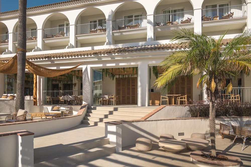 Daia Slow Beach Hotel Conil - Adults Only Recommended, photo 1