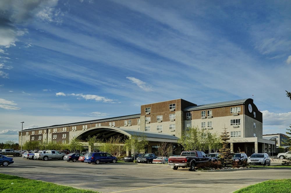 Chateau Nova Kingsway photo 1