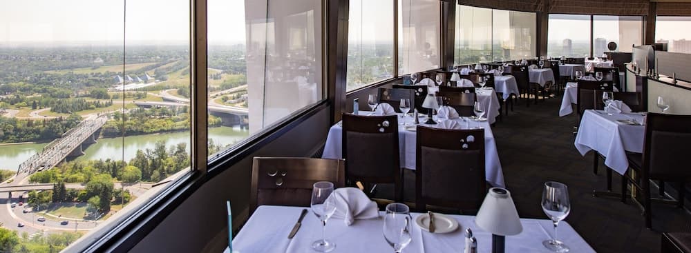 Crowne Plaza Edmonton Lacombe photo 1