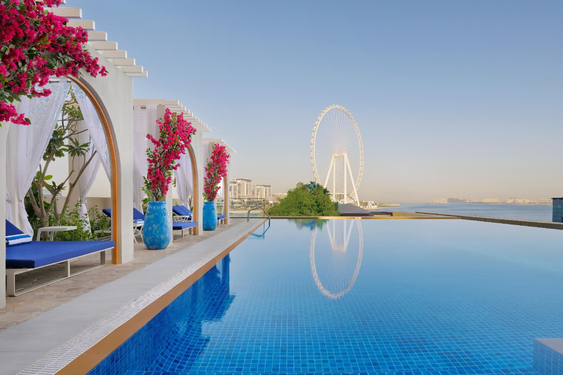 Ja Ocean View Hotel photo 1