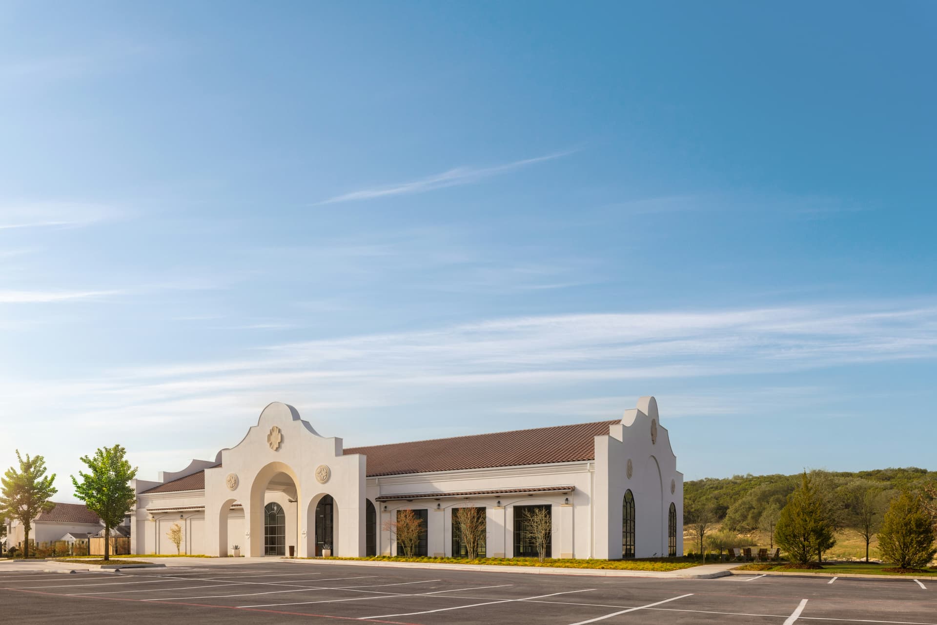 La Cantera Hill Country Resort, photo 1