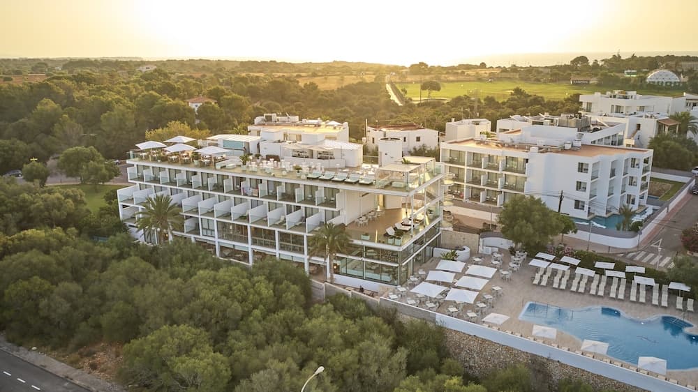 Monsuau Cala D'or Boutique Hotel - Adults Only photo 1