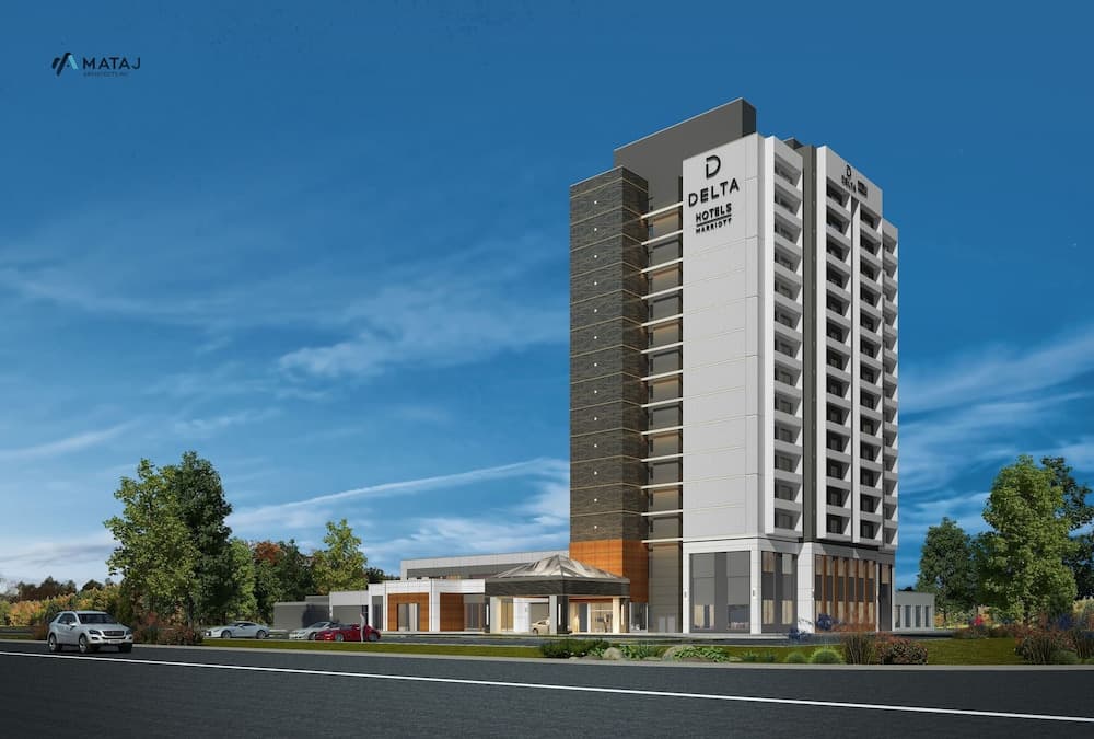 Delta Hotels Toronto Markham photo 1