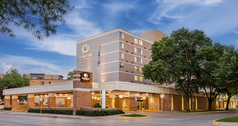 DoubleTree by Hilton Madison Downtown, photo 1