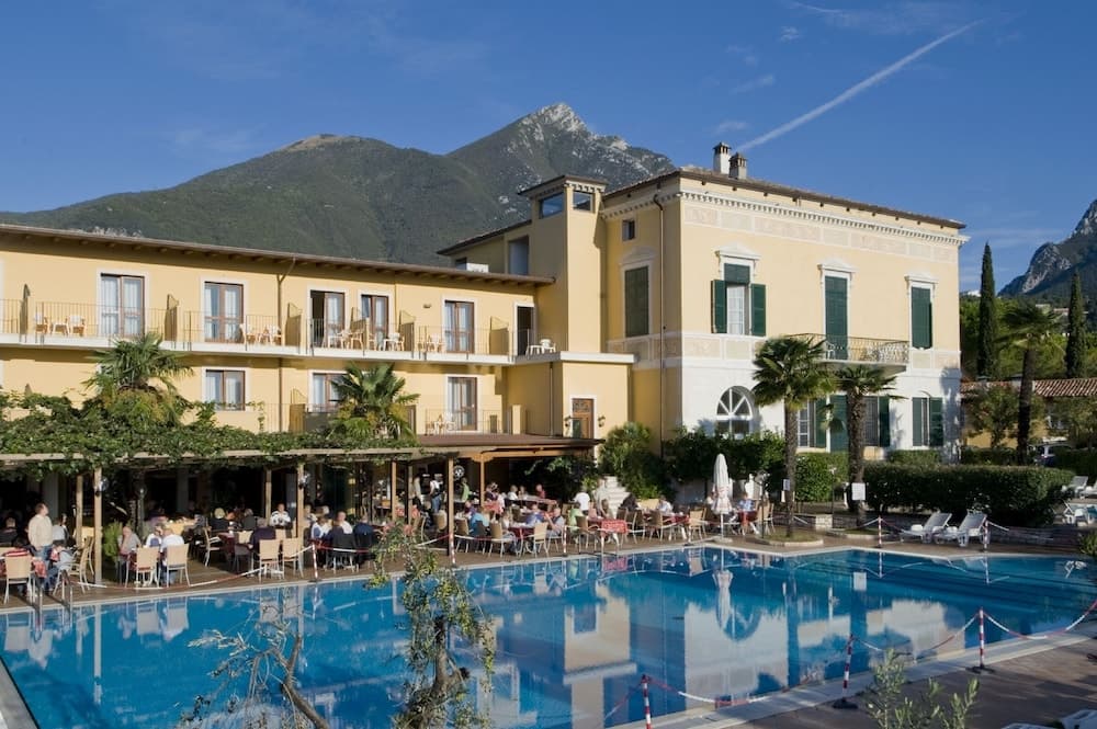 Hotel Antico Monastero photo 1