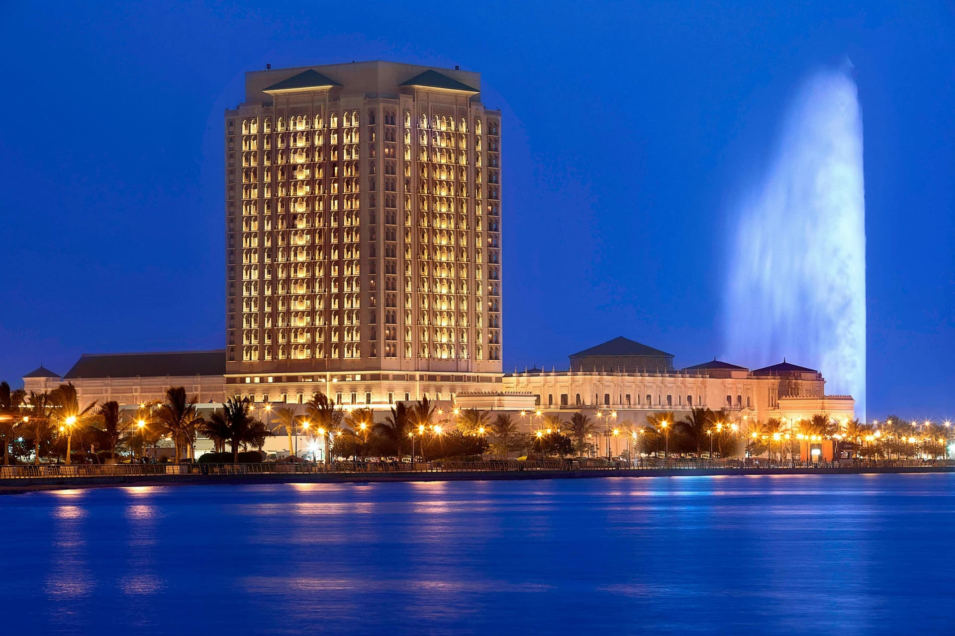 The Ritz Carlton Jeddah, photo 1