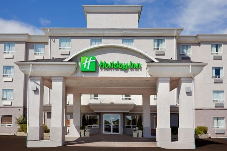 Holiday Inn & Suites Regina, photo 1