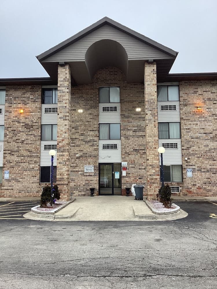 Motel 6 Bridgeview, photo 1