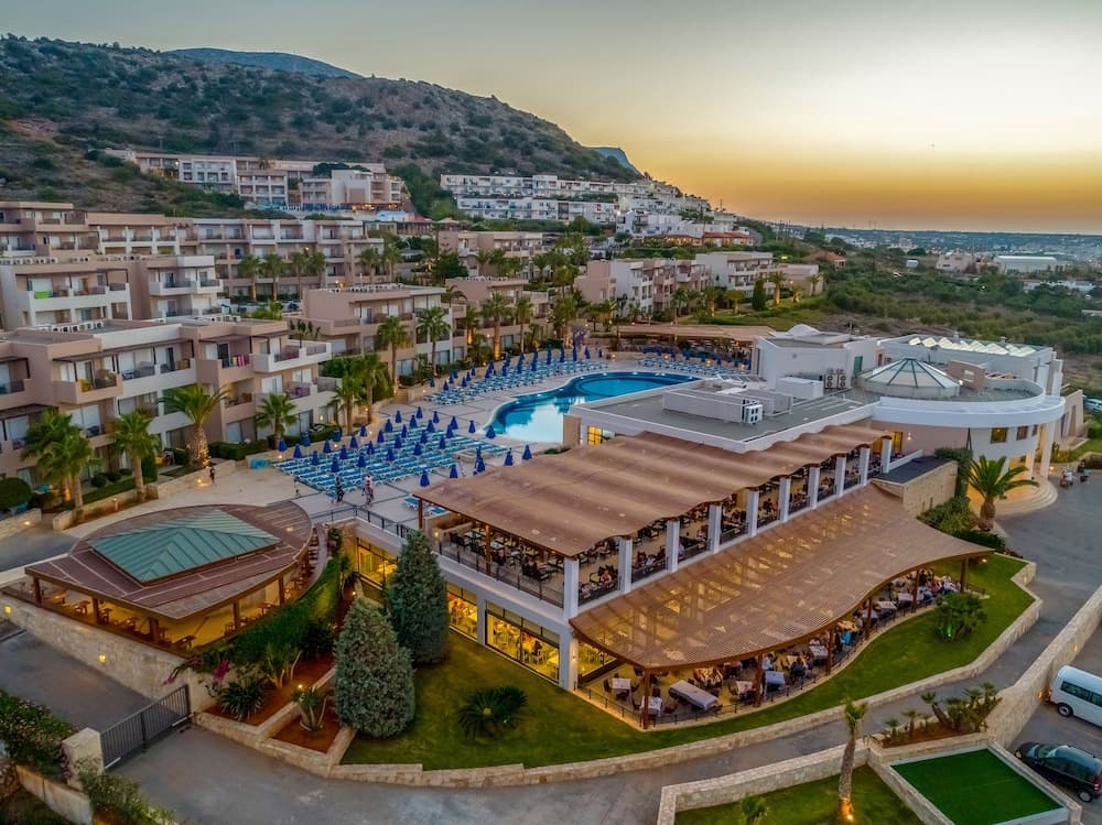 Grand Hotel Holiday Resort, photo 1