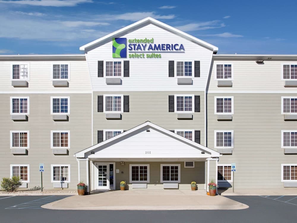 Extended Stay America Select Suites Lake Worth, photo 1