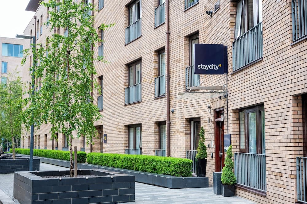 Staycity Aparthotels West End, photo 1