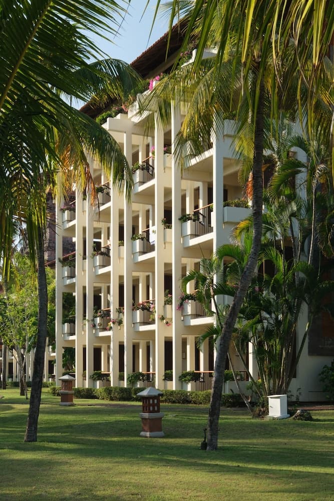 Ayodya Resort Bali, photo 1