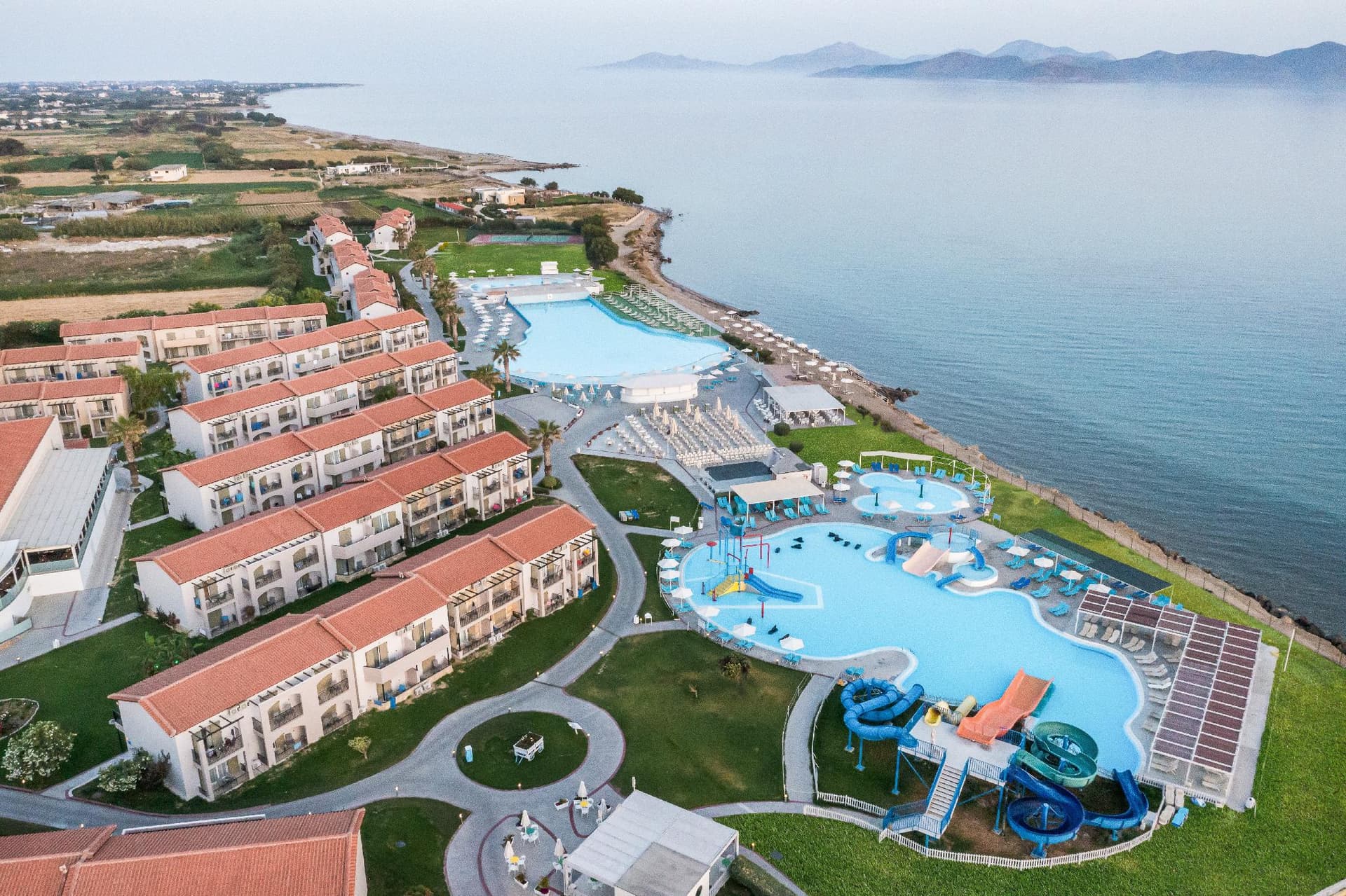 Labranda Marine Aquapark Resort, photo 1