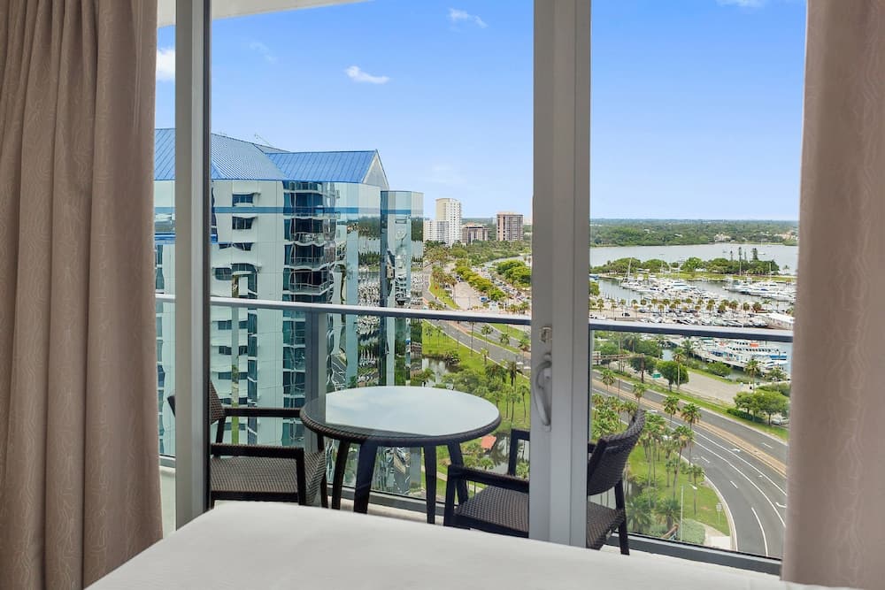 The Westin Sarasota, photo 1