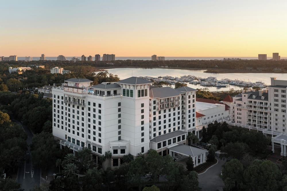 Hotel Effie Sandestin, photo 1