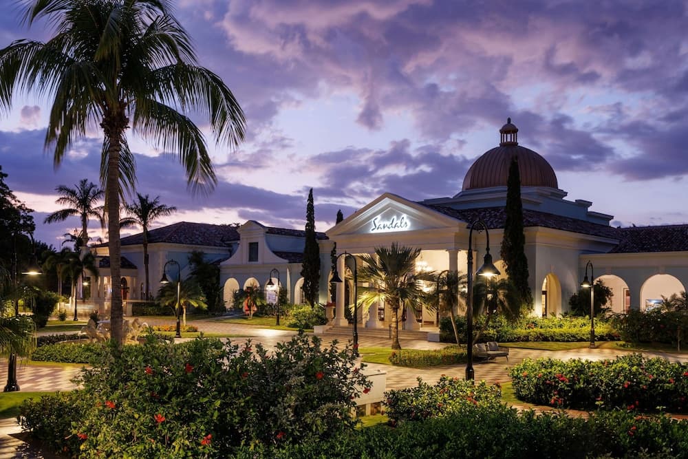 Sandals South Coast (Adults Only) photo 1