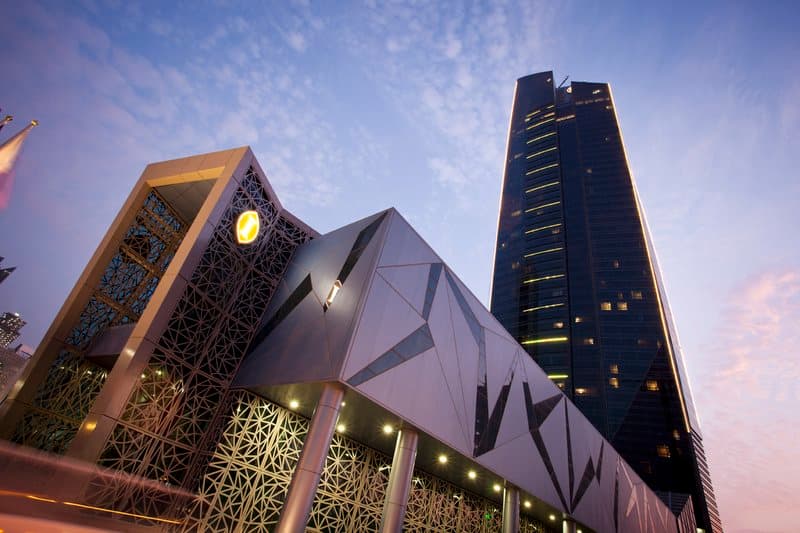 InterContinental Doha - The City, photo 1
