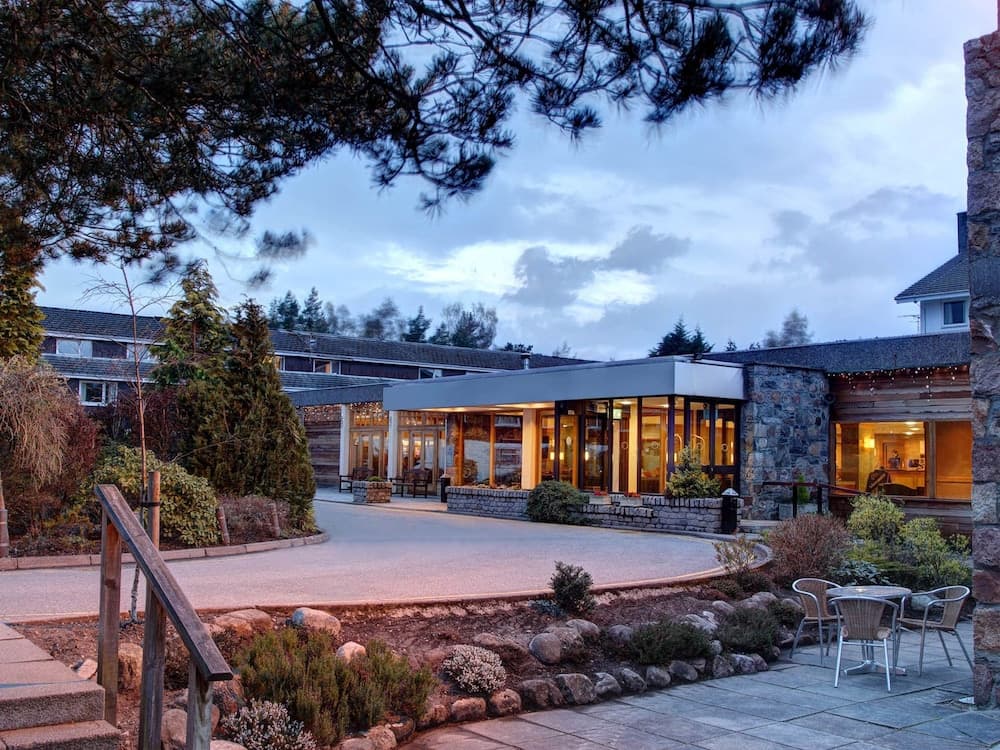Coylumbridge Aviemore Hotel photo 1